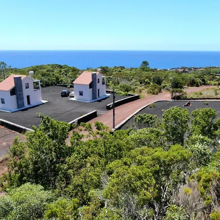 Vista Montanha Villa Madalena  Exterior photo