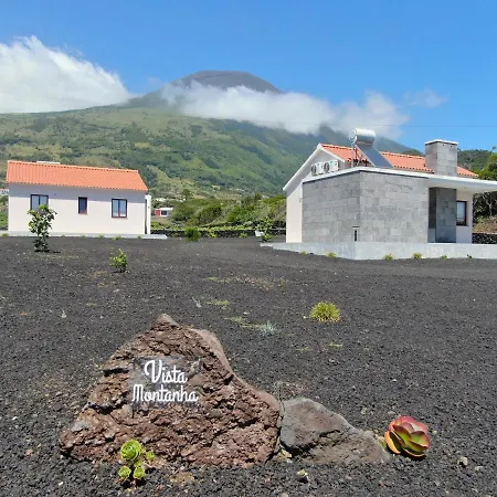 Vista Montanha Villa Madalena  Exterior photo