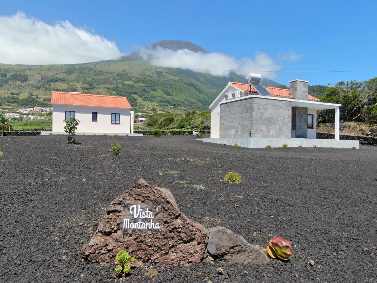 Holiday home Vista Montanha *