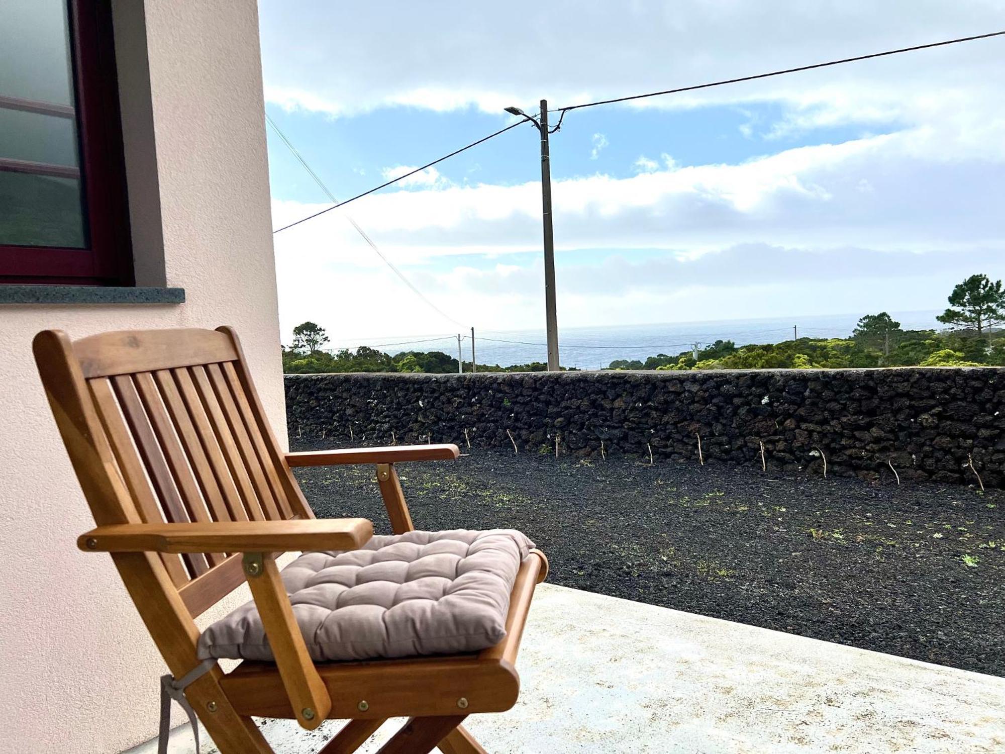 Holiday home Vista Montanha