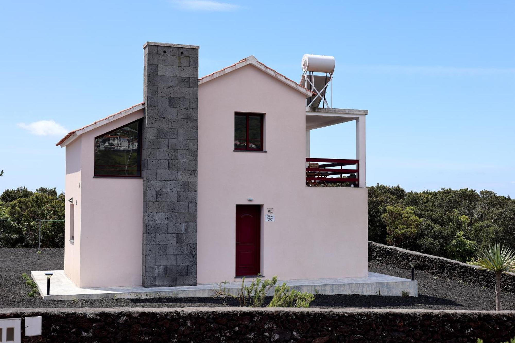 Vista Montanha Holiday home *