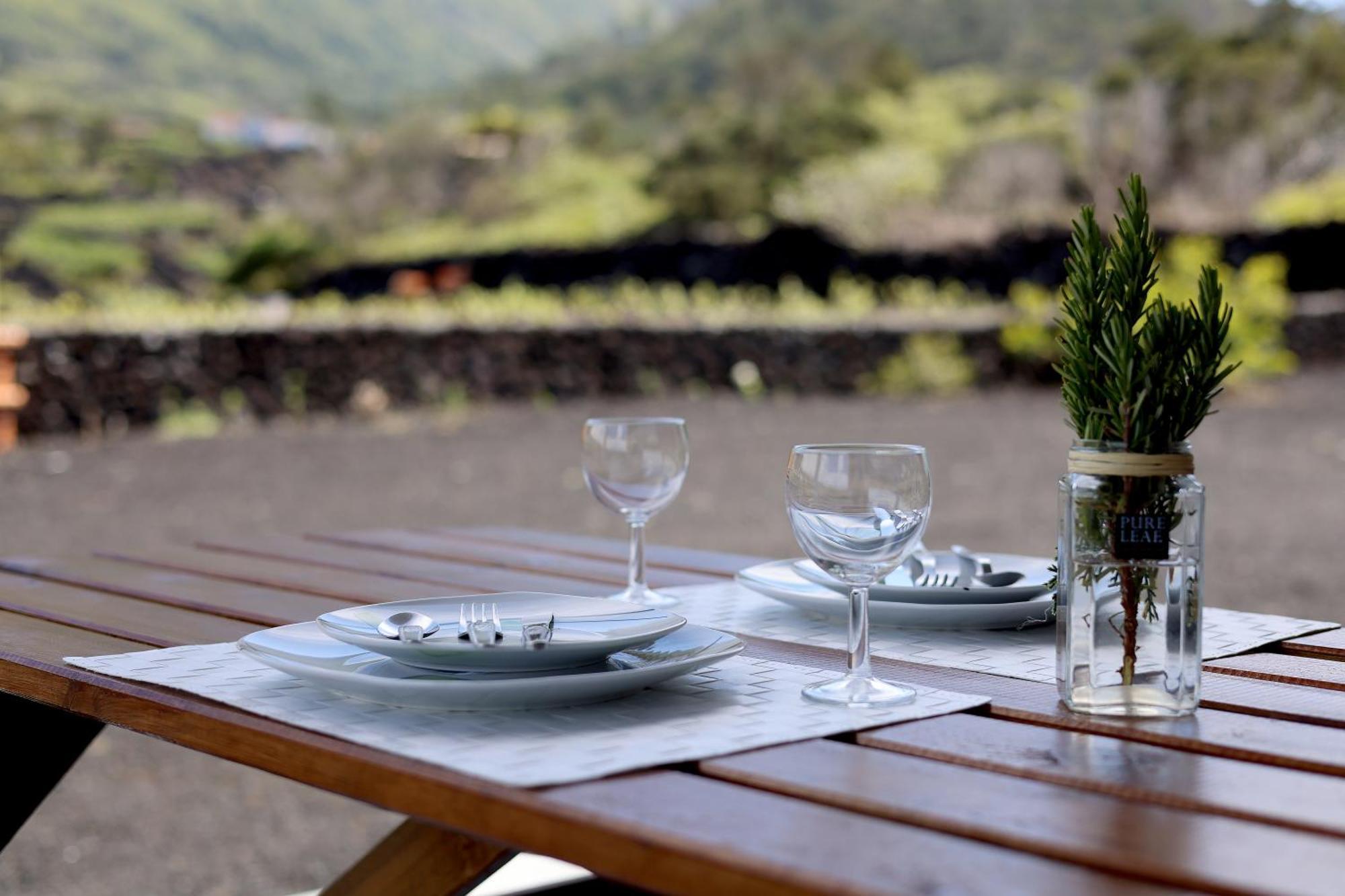 Vista Montanha Holiday home Madalena (Azores)