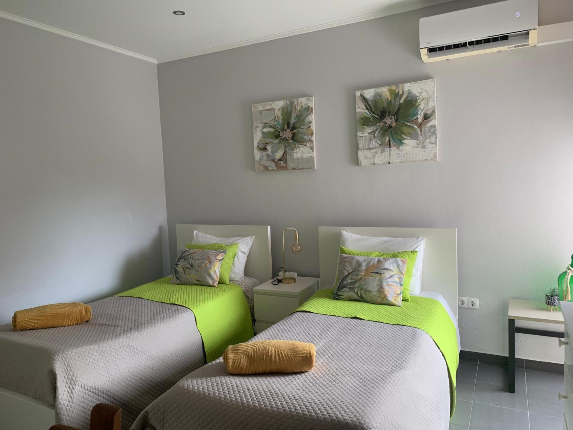 Holiday home Vista Montanha
