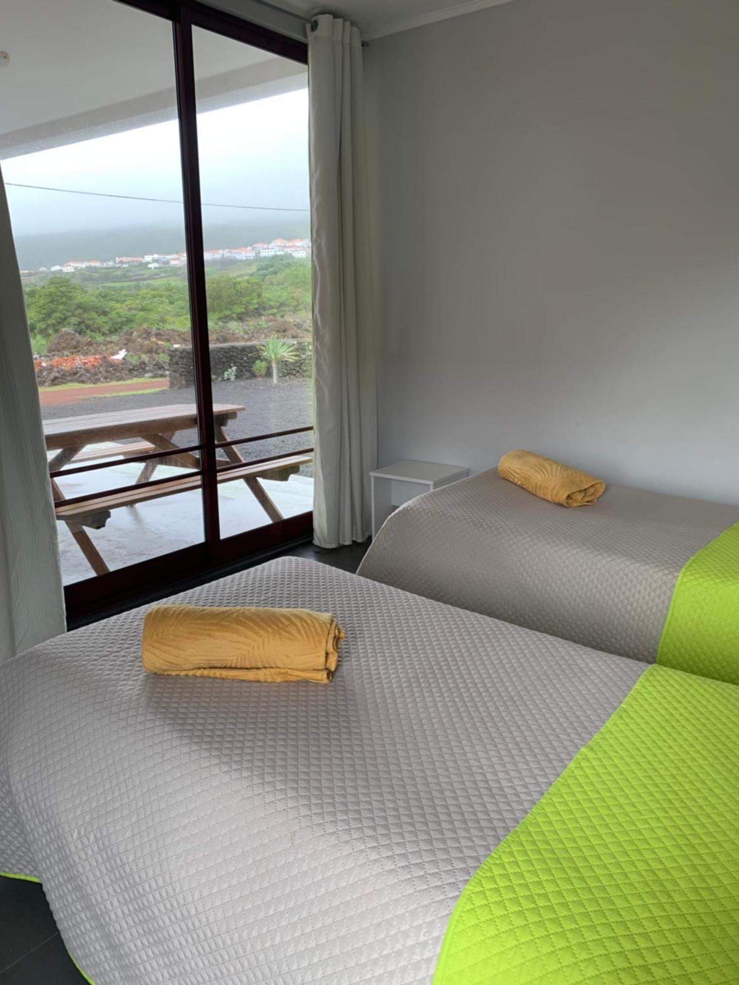 Holiday home Vista Montanha *
