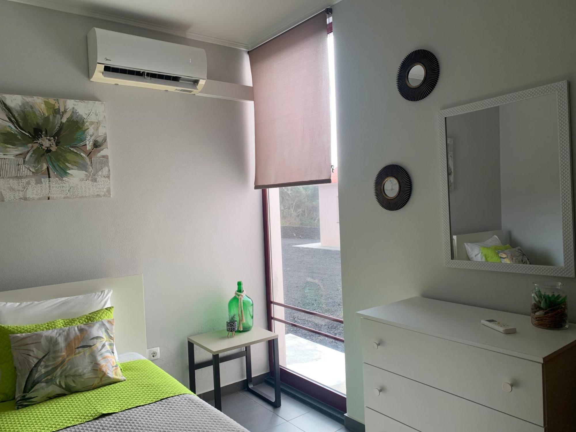 Vista Montanha Holiday home Madalena (Azores)