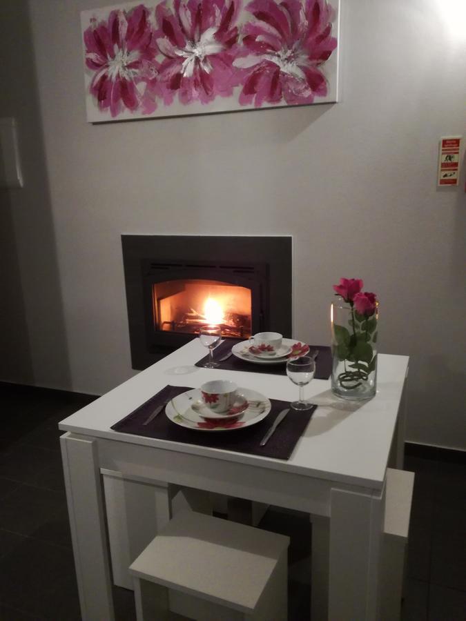 Vista Montanha Holiday home *